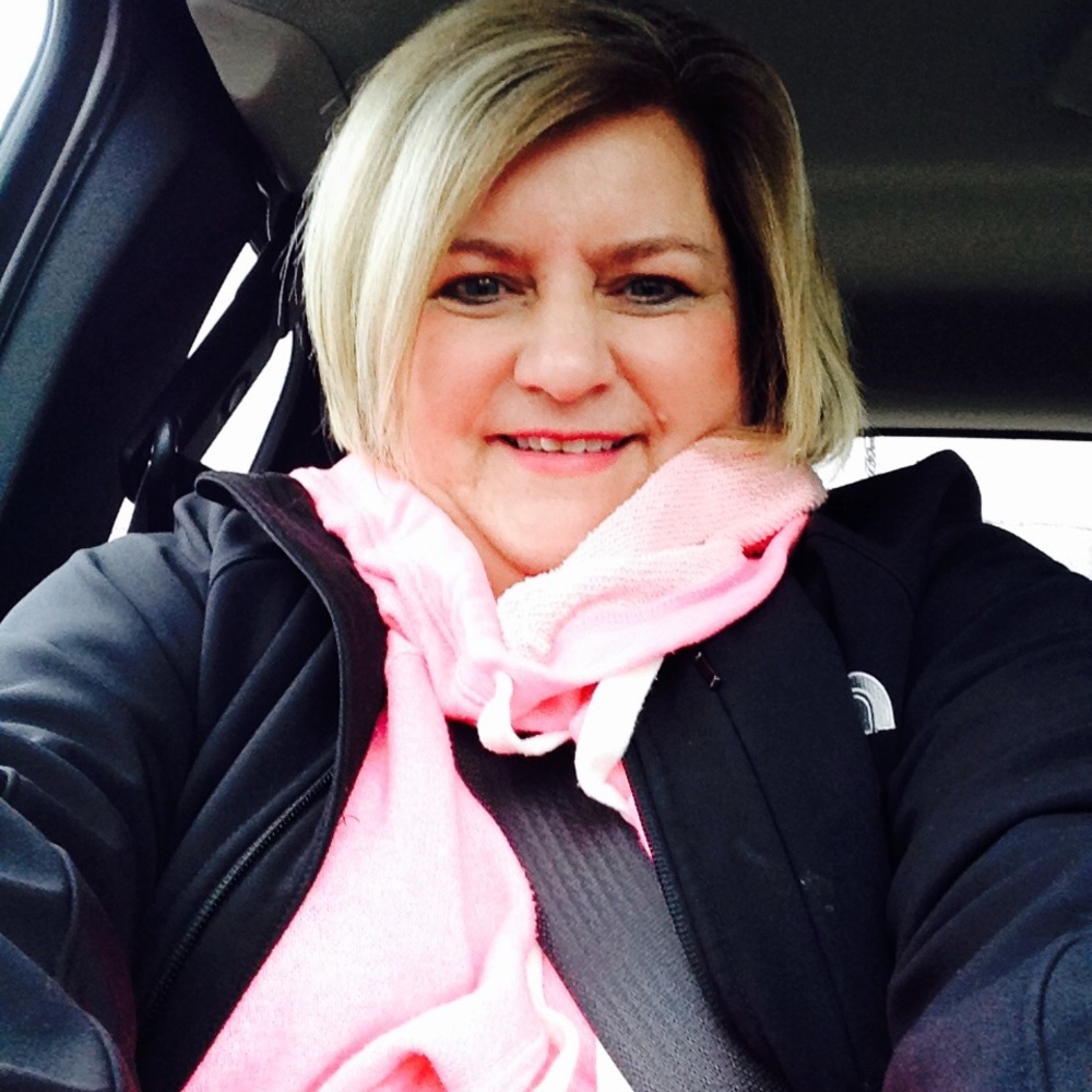 Meet your Posher, Karen